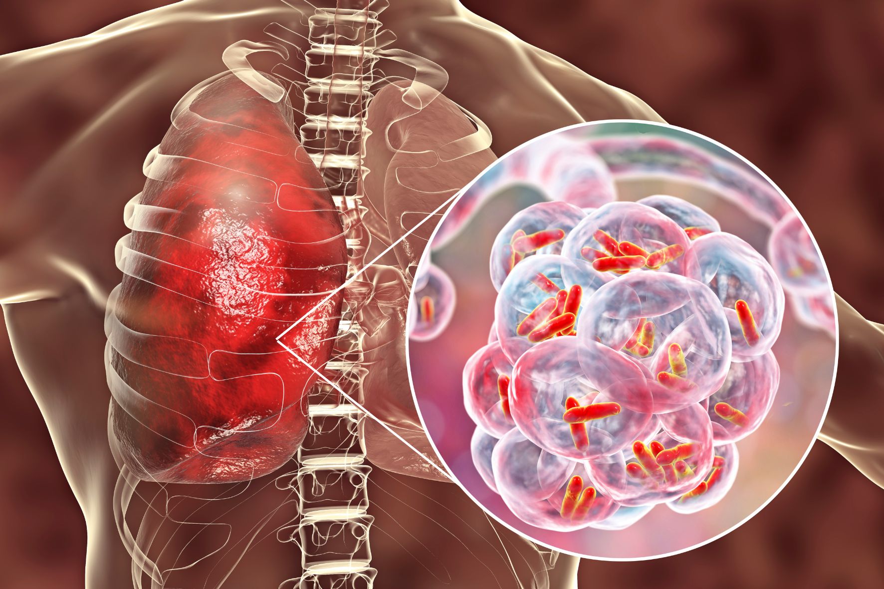 Vacina da Pneumonia: qual escolher para garantir mais proteção?